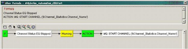 Show Formula View