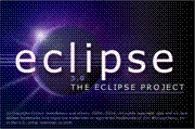 Launching the Web Services Navigator will bring up an Eclipse runtime