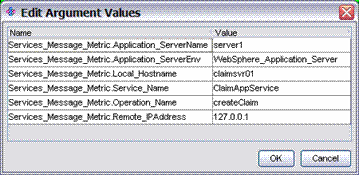 automatically reject messages from a certain IP address